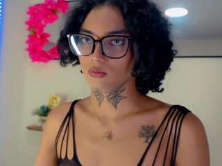 dariannys-atehortua webcam