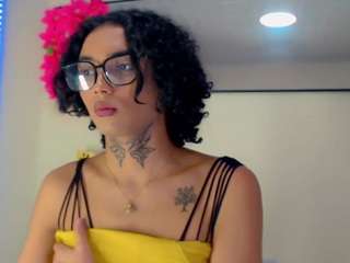 dariannys-atehortua webcam