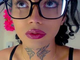 Dariannys-Atehortua — LIVE on Camsoda