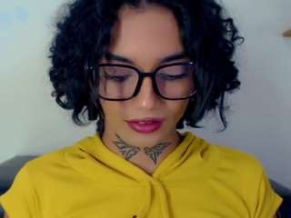 dariannys-atehortua webcam