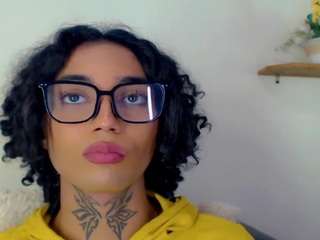 dariannys-atehortua webcam