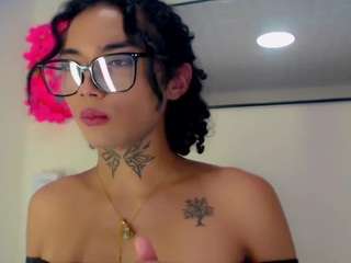 dariannys-atehortua webcam