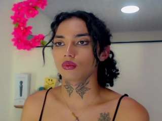 dariannys-atehortua webcam