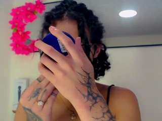 dariannys-atehortua webcam