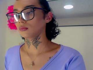 dariannys-atehortua webcam