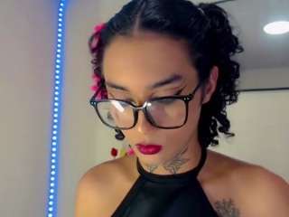 Dit model is nu live. dariannys-atehortua