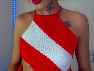 le modèle dariannys-atehortua est en webcam porno dans un show sur le site camsoda, il possède les tags suivants: anal toys,handjob,young adult,teen 18,tattoos,smoking,shemale,orgasm,gape,average,facial piercings,facial,drinking,cock rating,brown eyes,black hair,hd
