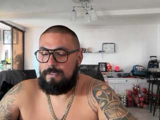 edgarram83 Live Webcam on CamSoda