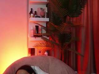 evyymoon Sex Cam Show