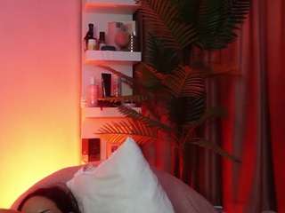 evyymoon Sex Cam Show