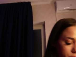 kimmblaze live webcam show