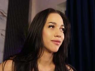 KimmBlaze live webcam show