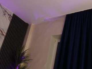 KimmBlaze live webcam show