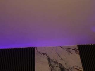 KimmBlaze live webcam show