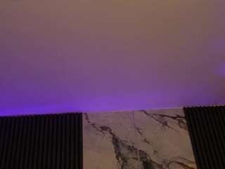 KimmBlaze live webcam show