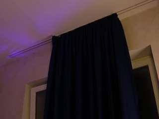 KimmBlaze live webcam show