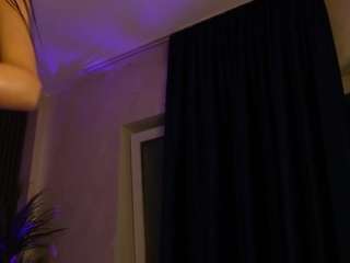 KimmBlaze live webcam show