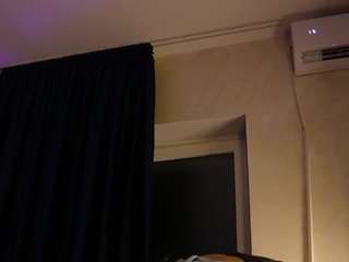 kimmblaze's live room