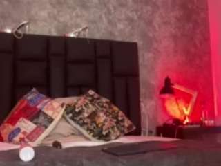 kiraraboo Live Webcam on CamSoda