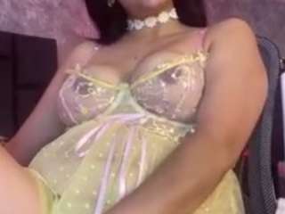 Live webcam model kiraraboo on Soda Cams