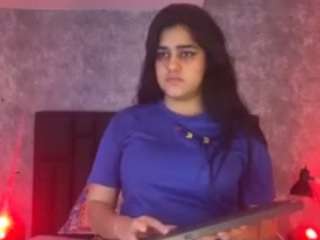 Live webcam model kiraraboo on Soda Cams