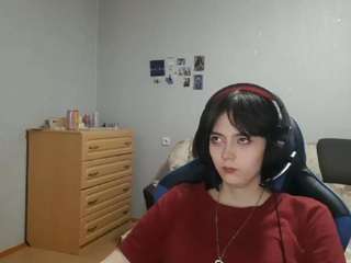 lanniekukla webcam