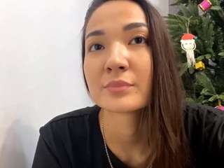 Live webcam model marylynncisney on Soda Cams