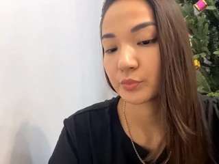 Live webcam model marylynncisney on Soda Cams