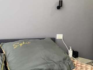 ruthraiden Live Webcam on CamSoda