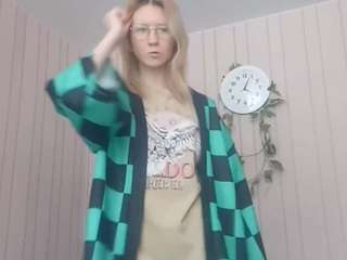 saritakannady Live Webcam on CamSoda