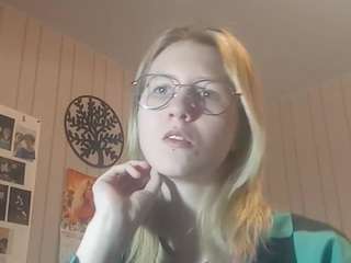 saritakannady webcam