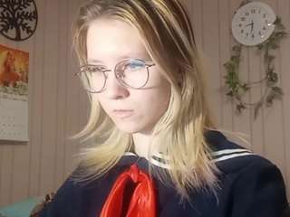 saritakannady's CamSoda show and profile