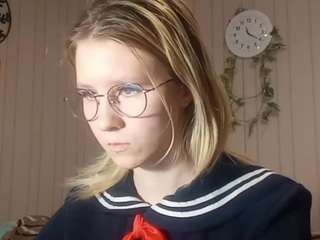 saritakannady's CamSoda show and profile