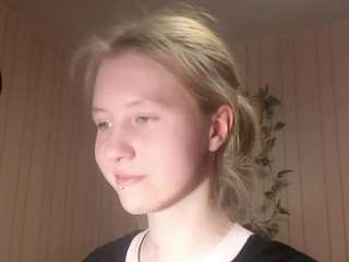 saritakannady live cam profile