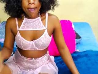 sexycandybxx's CamSoda show and profile