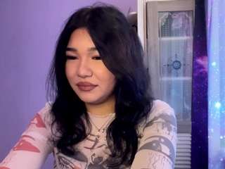 sheilasheward Live Webcam on CamSoda