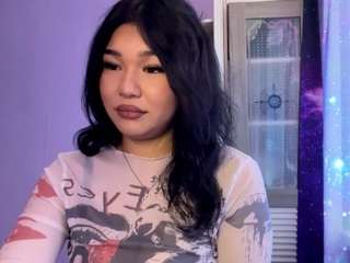 Live webcam model sheilasheward on Soda Cams