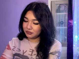 Live webcam model sheilasheward on Soda Cams