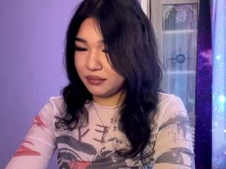 Live webcam model sheilasheward on Soda Cams