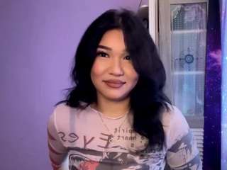 sheilasheward Live Webcam on CamSoda