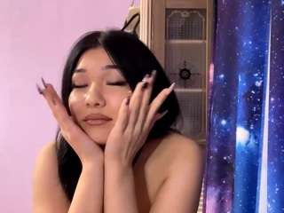 sheilasheward Live Webcam on CamSoda