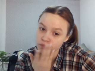 sunnydurhan's CamSoda show and profile