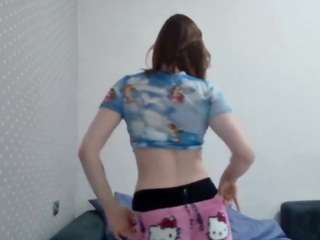 sunnydurhan's CamSoda show and profile