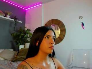 Live webcam model alana-rosse-s on Soda Cams