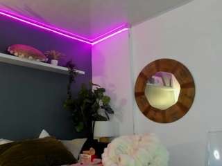 Live webcam model alana-rosse-s on Soda Cams