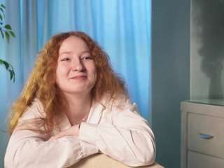 Live webcam model anastaciazorc on Soda Cams