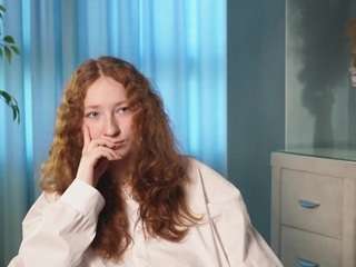 Live webcam model anastaciazorc on Soda Cams