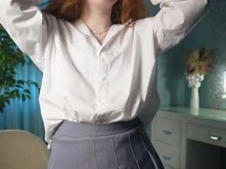 Live webcam model anastaciazorc on Soda Cams