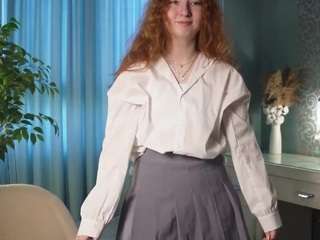 Live webcam model anastaciazorc on Soda Cams