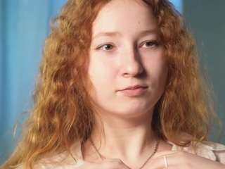 Live webcam model anastaciazorc on Soda Cams